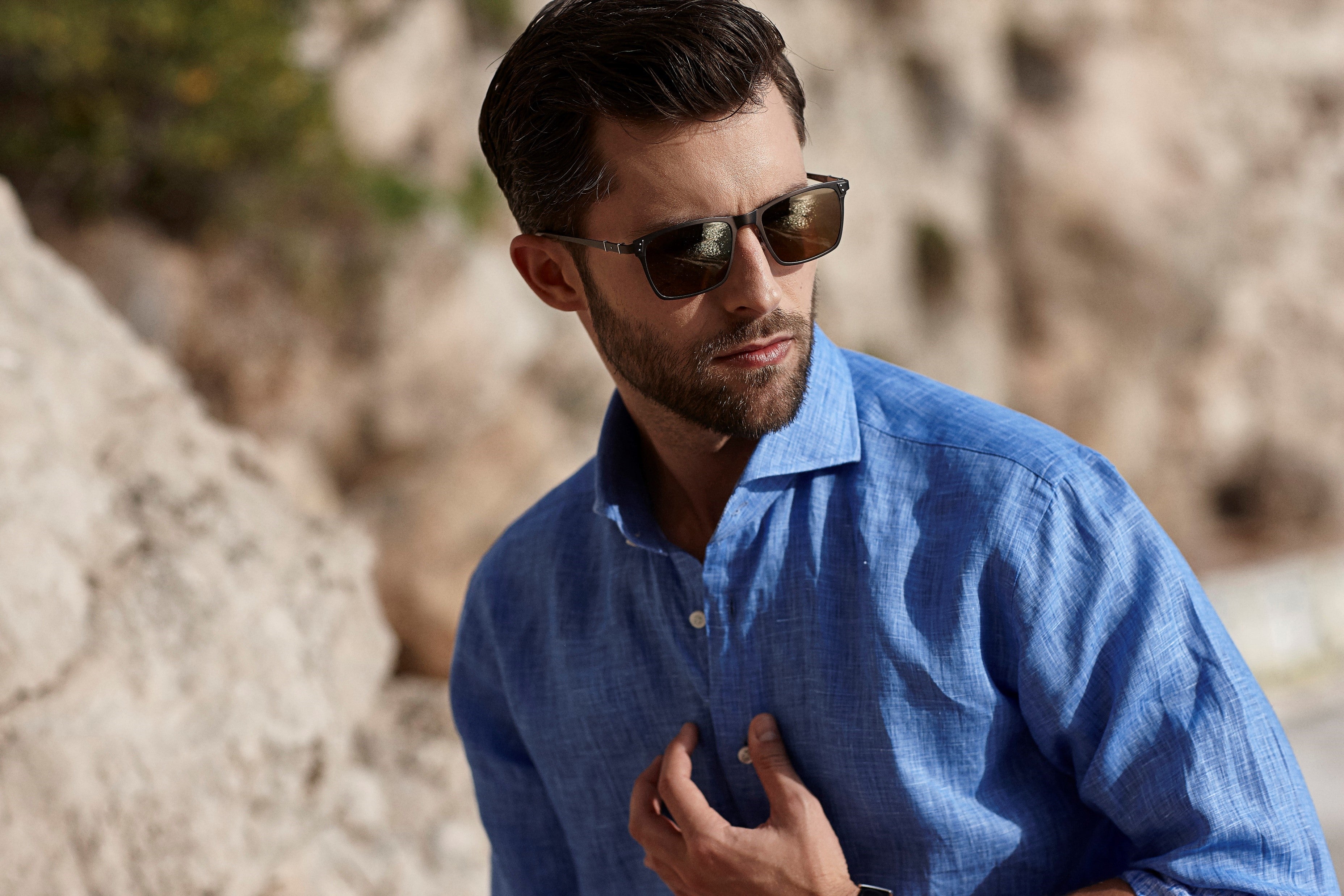 Copeland | What Casual? Smart Is Louis Sons &