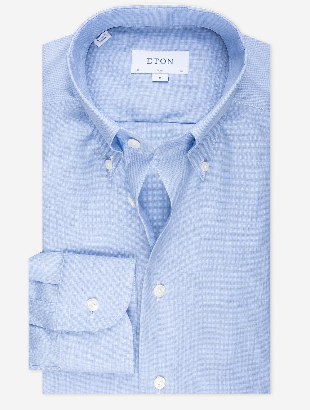 Eton cheap oxford shirt