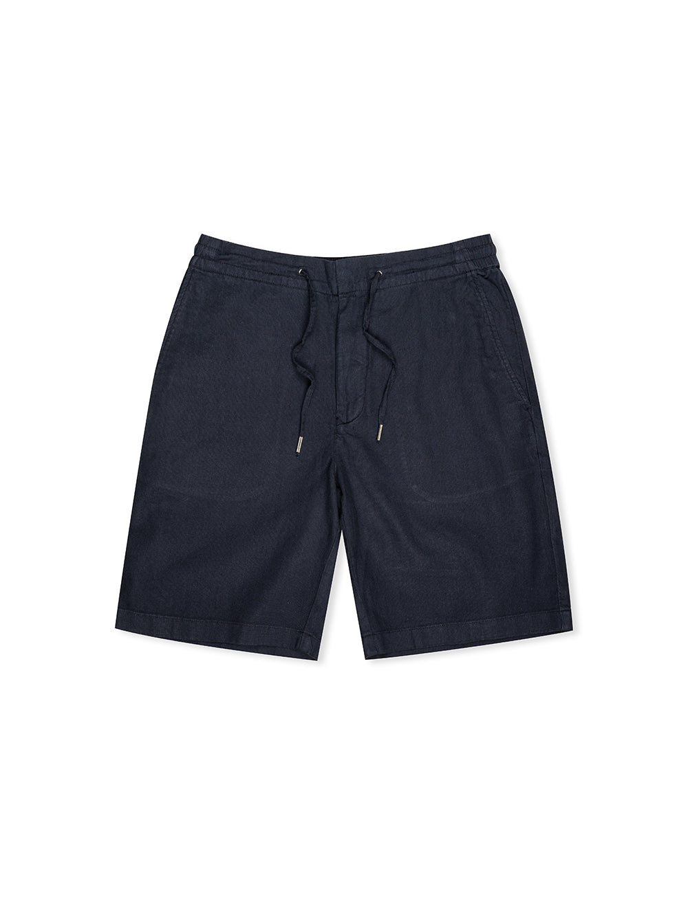 Barbour linen discount mix shorts