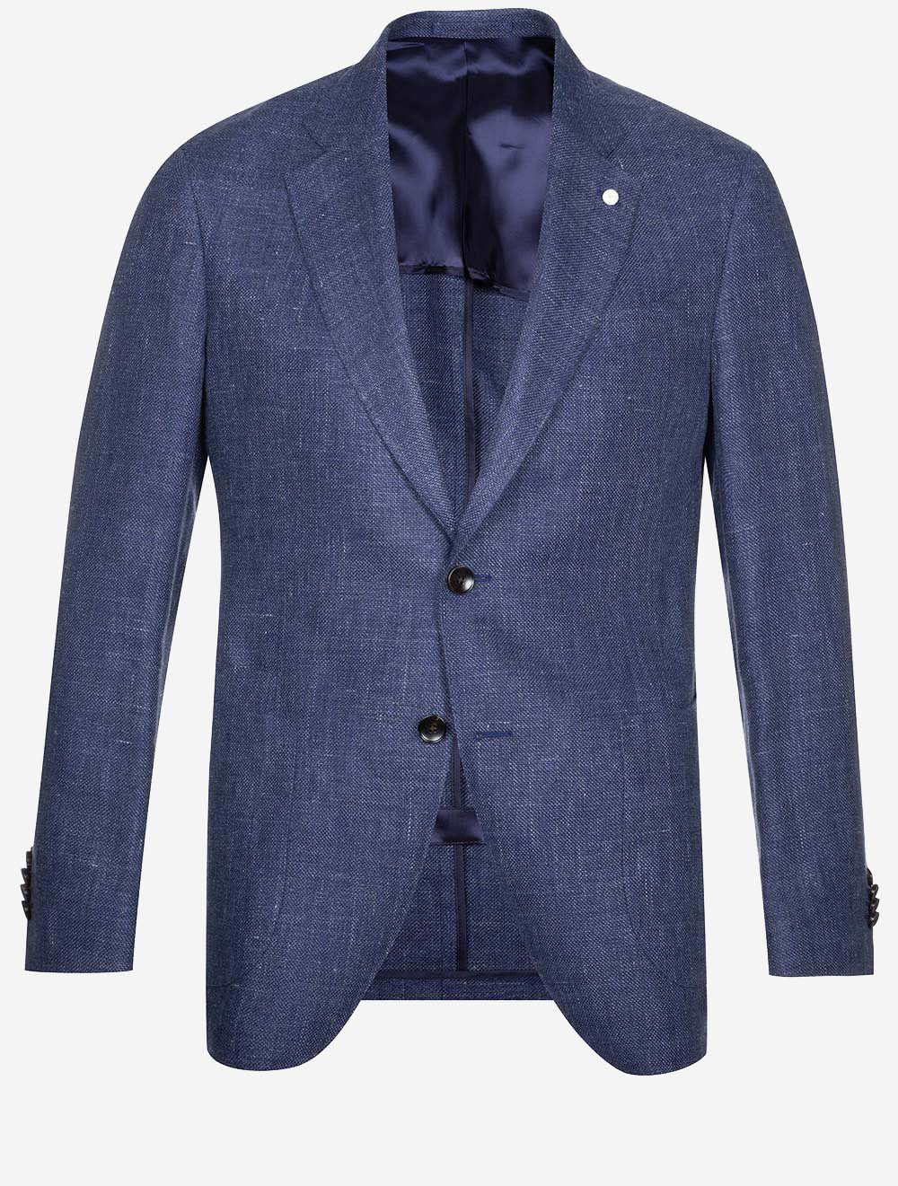 Half lined sport coat best sale