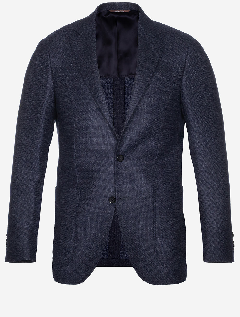 Canali cashmere blazer sale