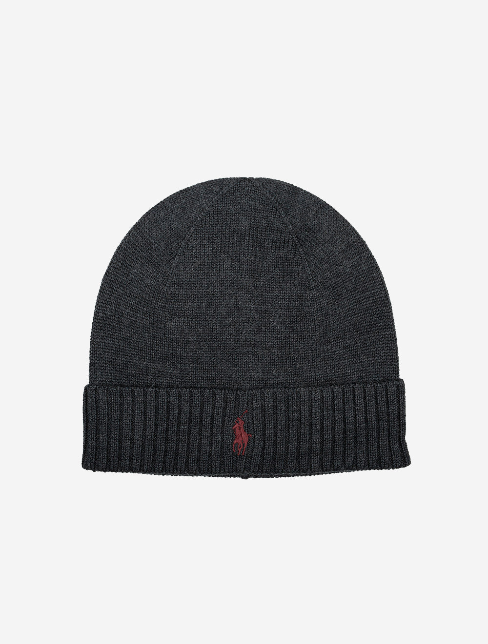 Ralph lauren merino wool watch cap best sale