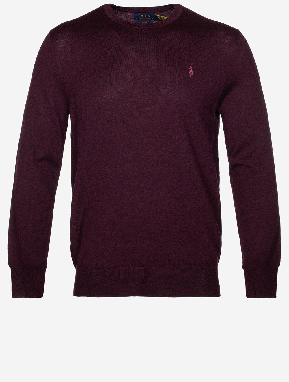 Ralph lauren merino jumper deals