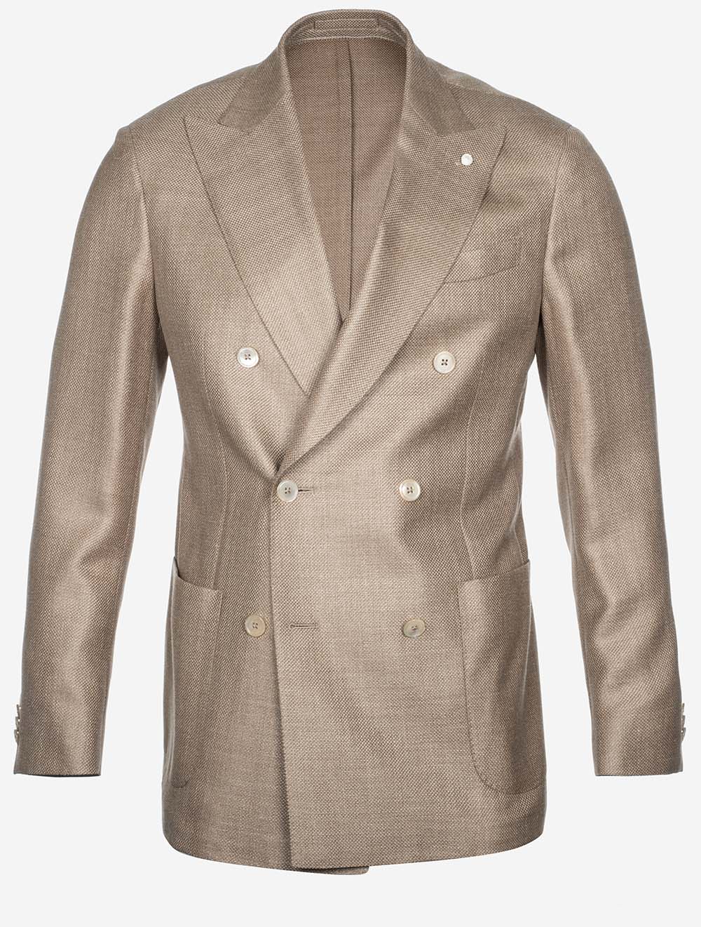 Lubiam sport coat best sale