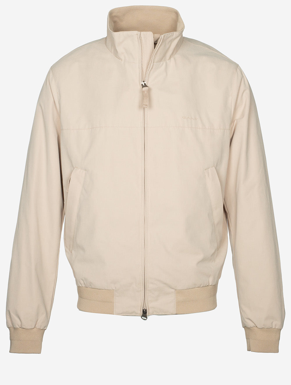 Mens jacket polyester sale