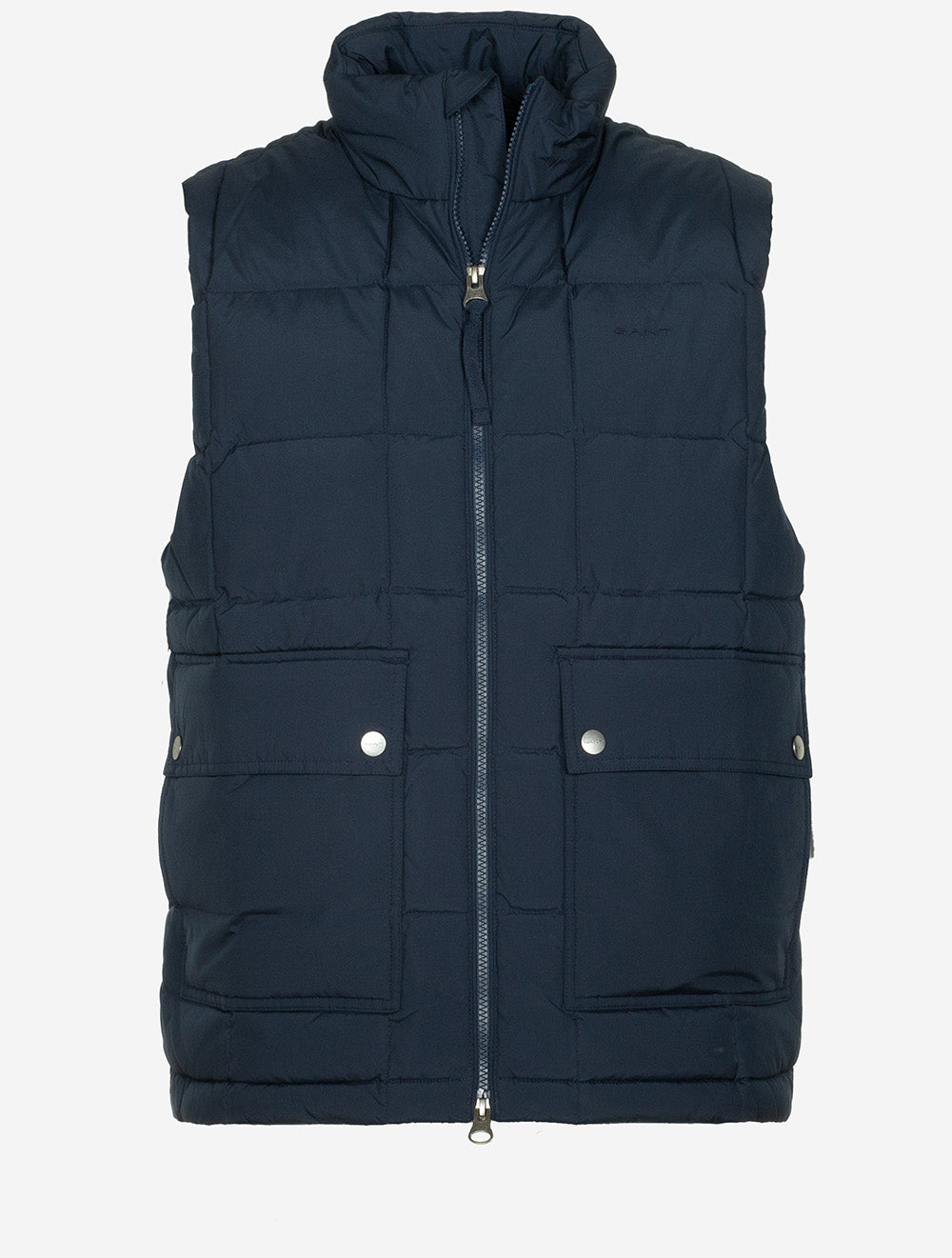 Gant down vest on sale