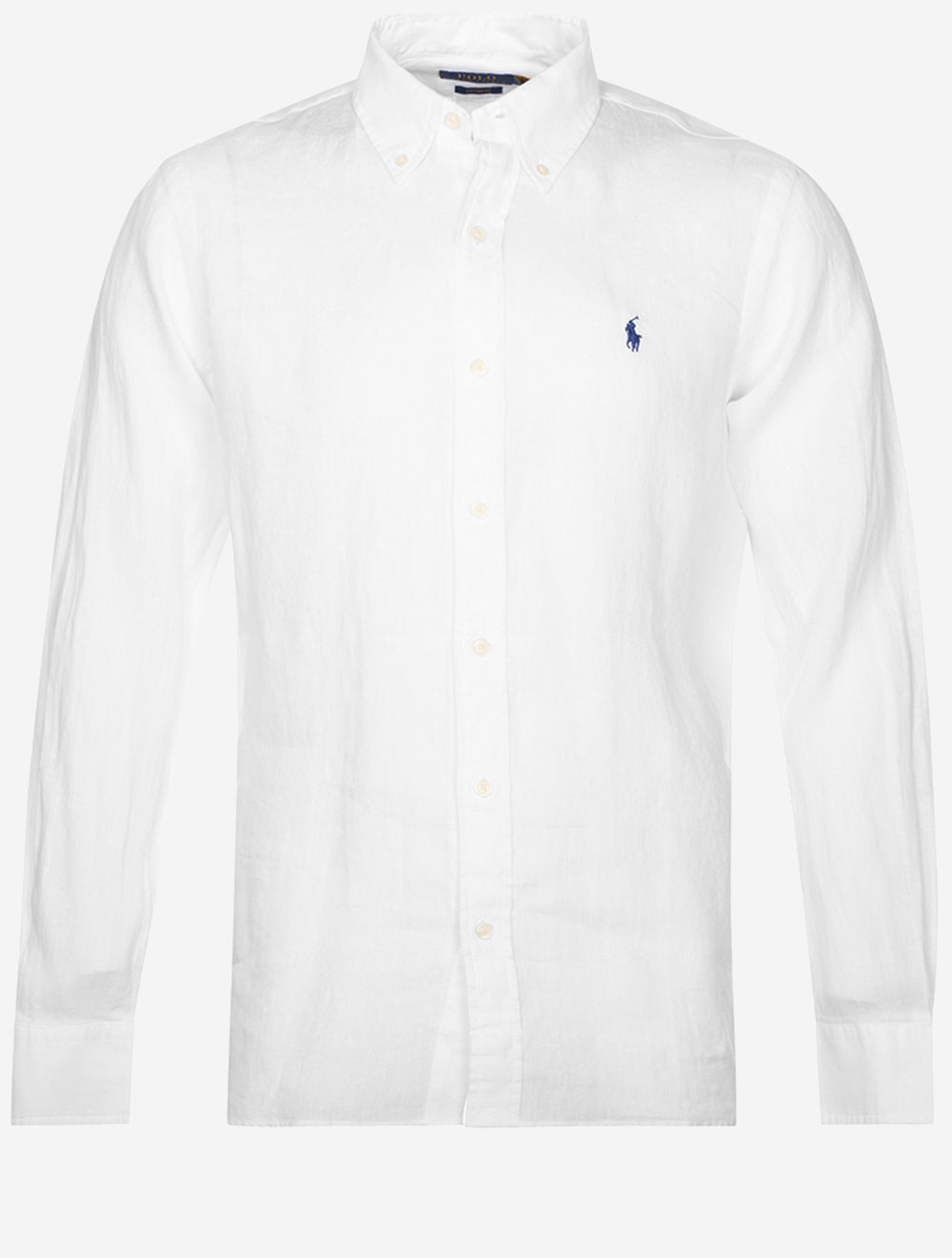 Lauren ralph lauren linen shirt best sale