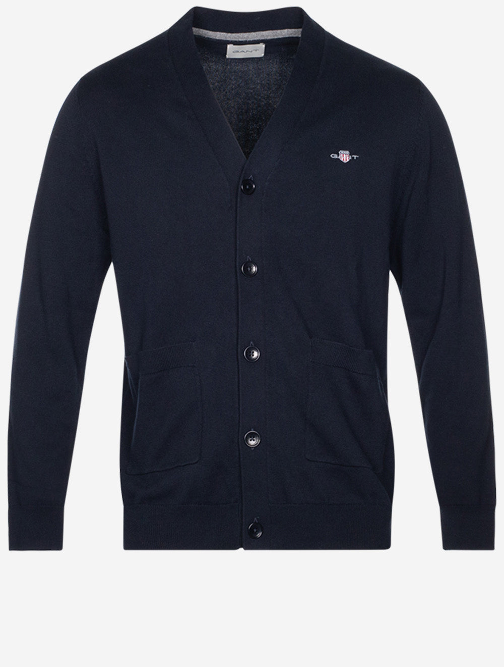 Gant cardigan clearance