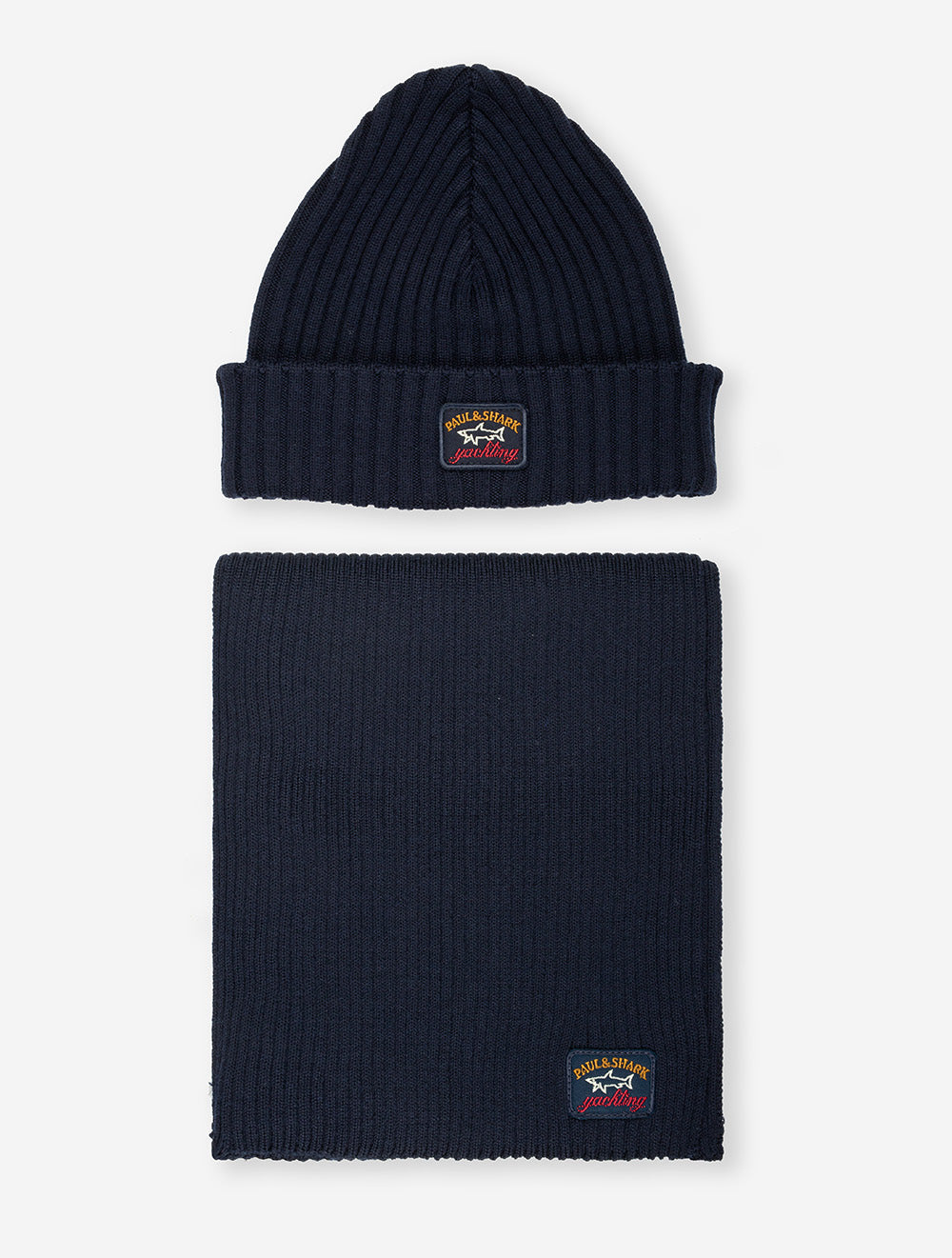 Mens paul and shark beanie online