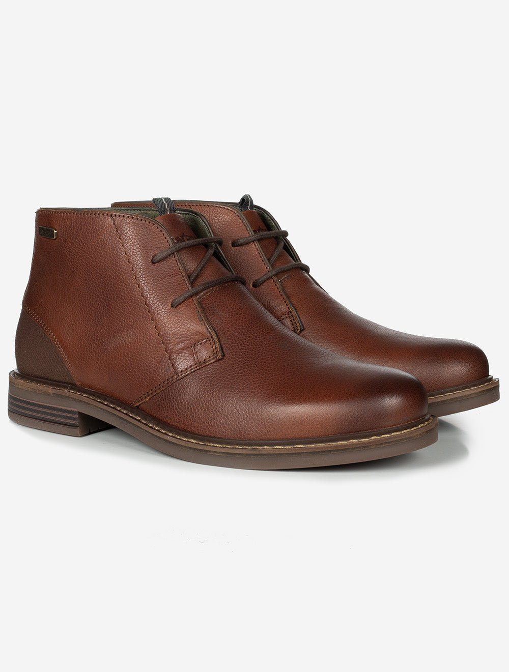 Barbour readhead chukka boots tan online