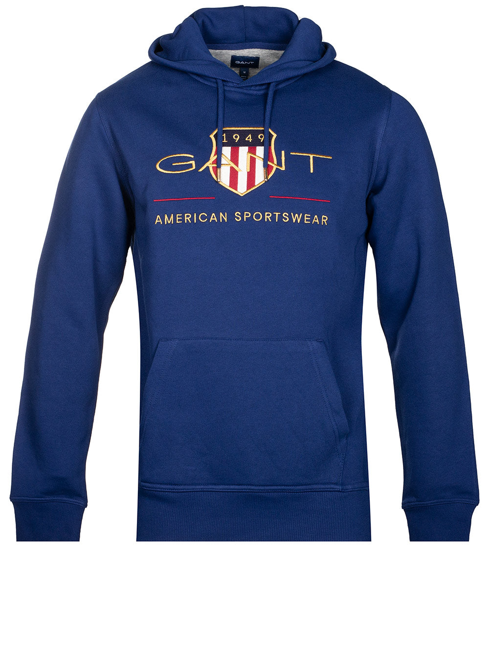 Gant hoodie david jones sale