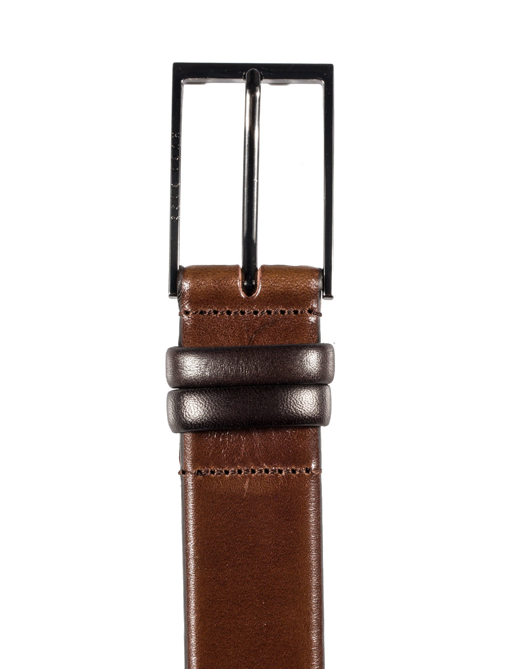 Ceinture Carmello Marron