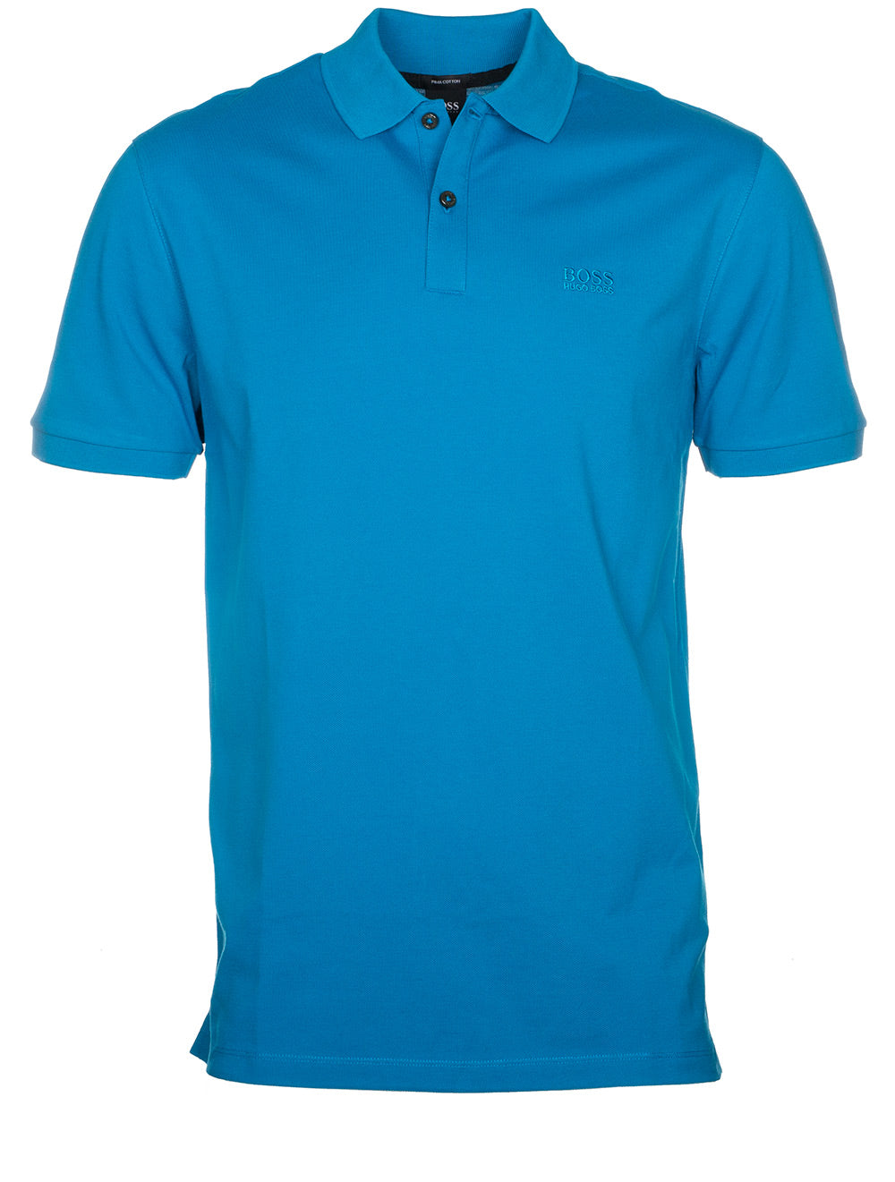 Polo Pallas Turquoise