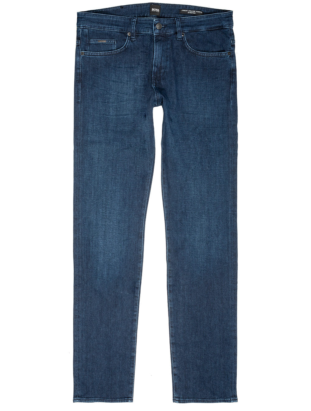 Candiani denim hugo boss best sale