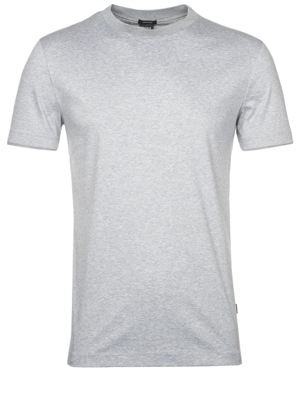 Hugo boss tessler t shirt best sale