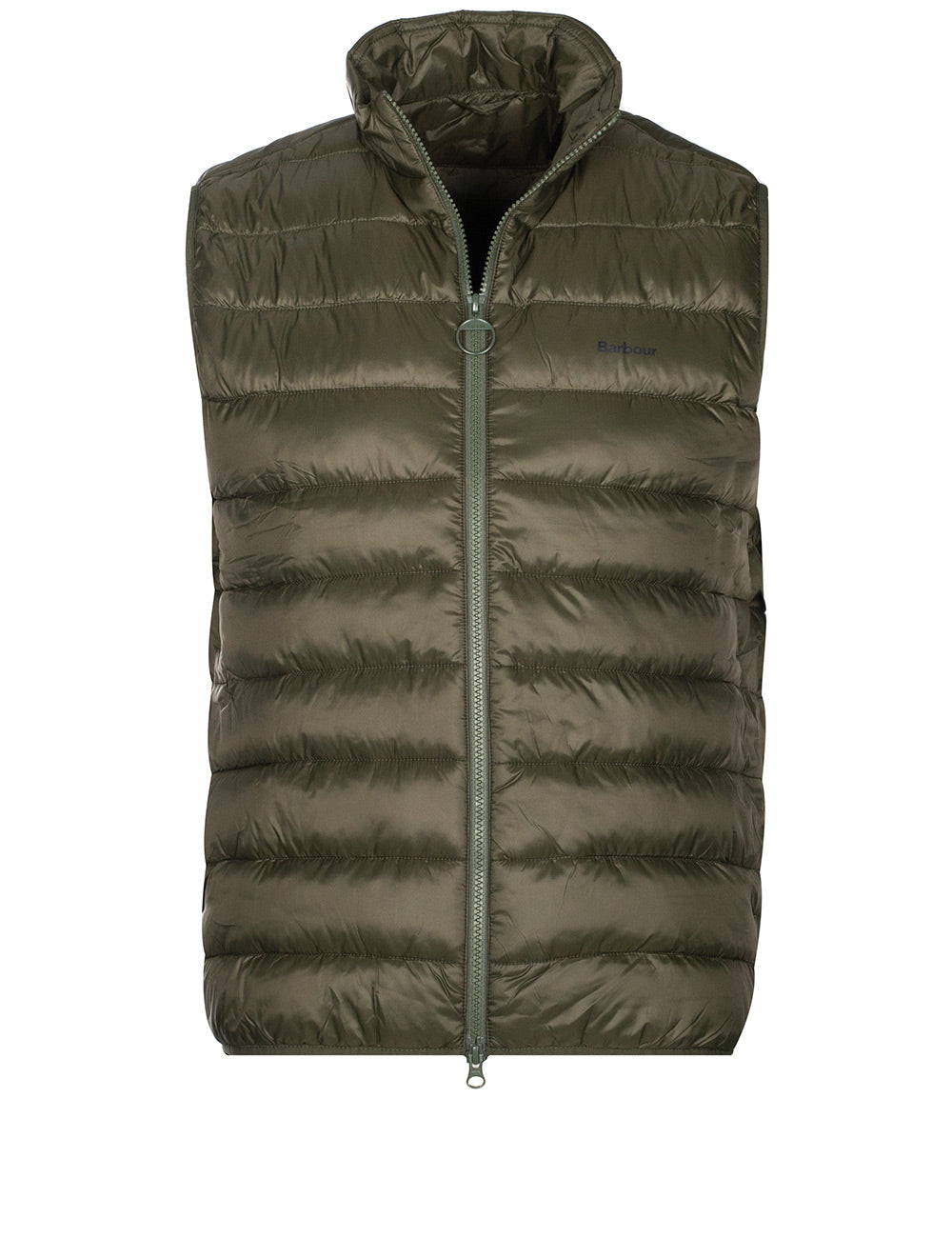 Mens barbour topps gilet clearance sale