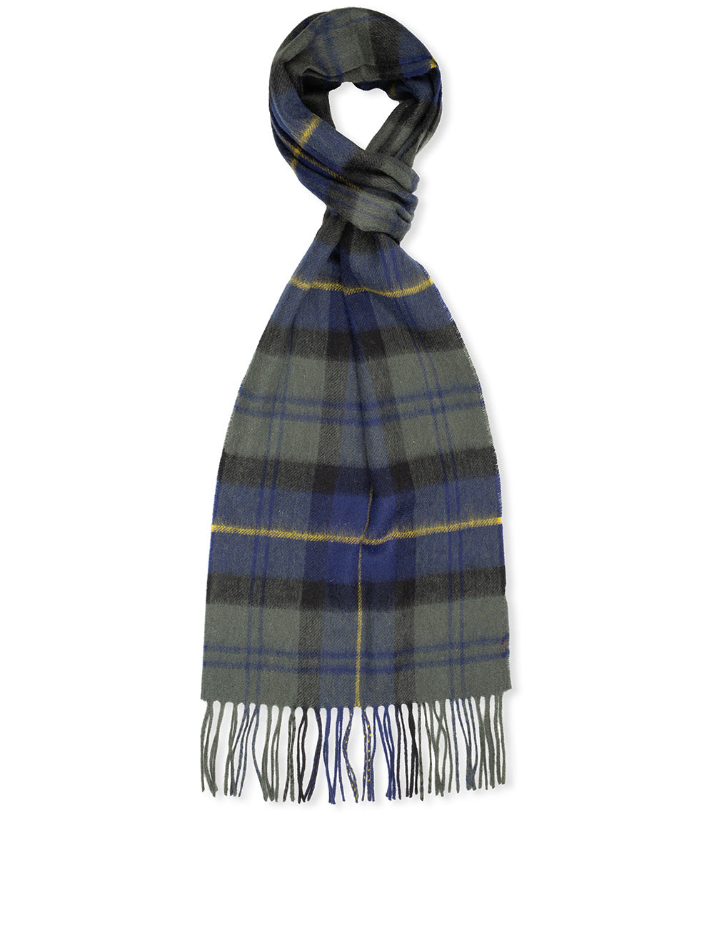 Barbour cashmere scarf mens online