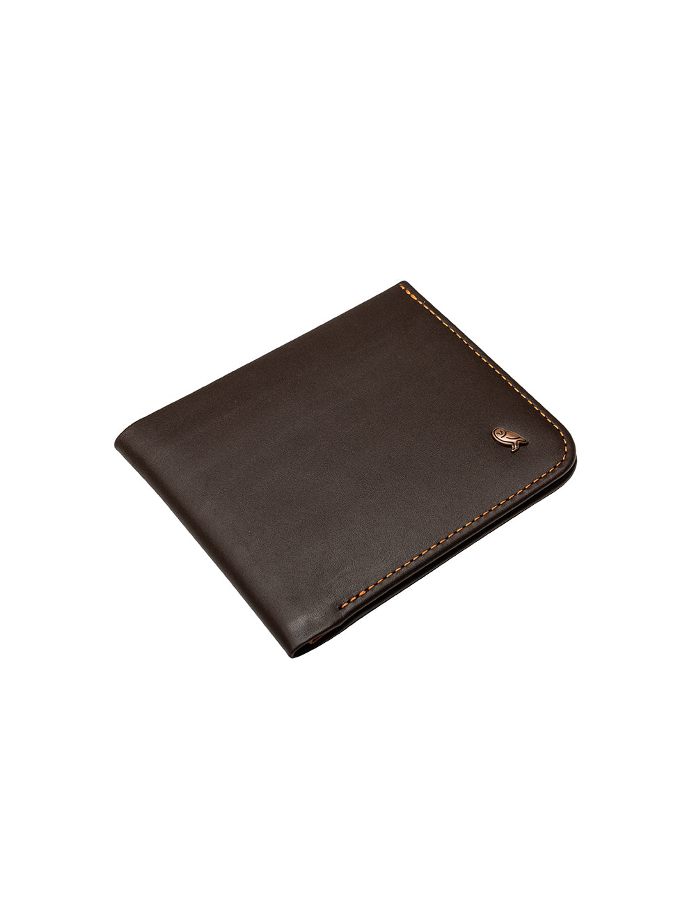 Bellroy US Stockist  Hide & Seek Wallet Java HI WHSE-Java