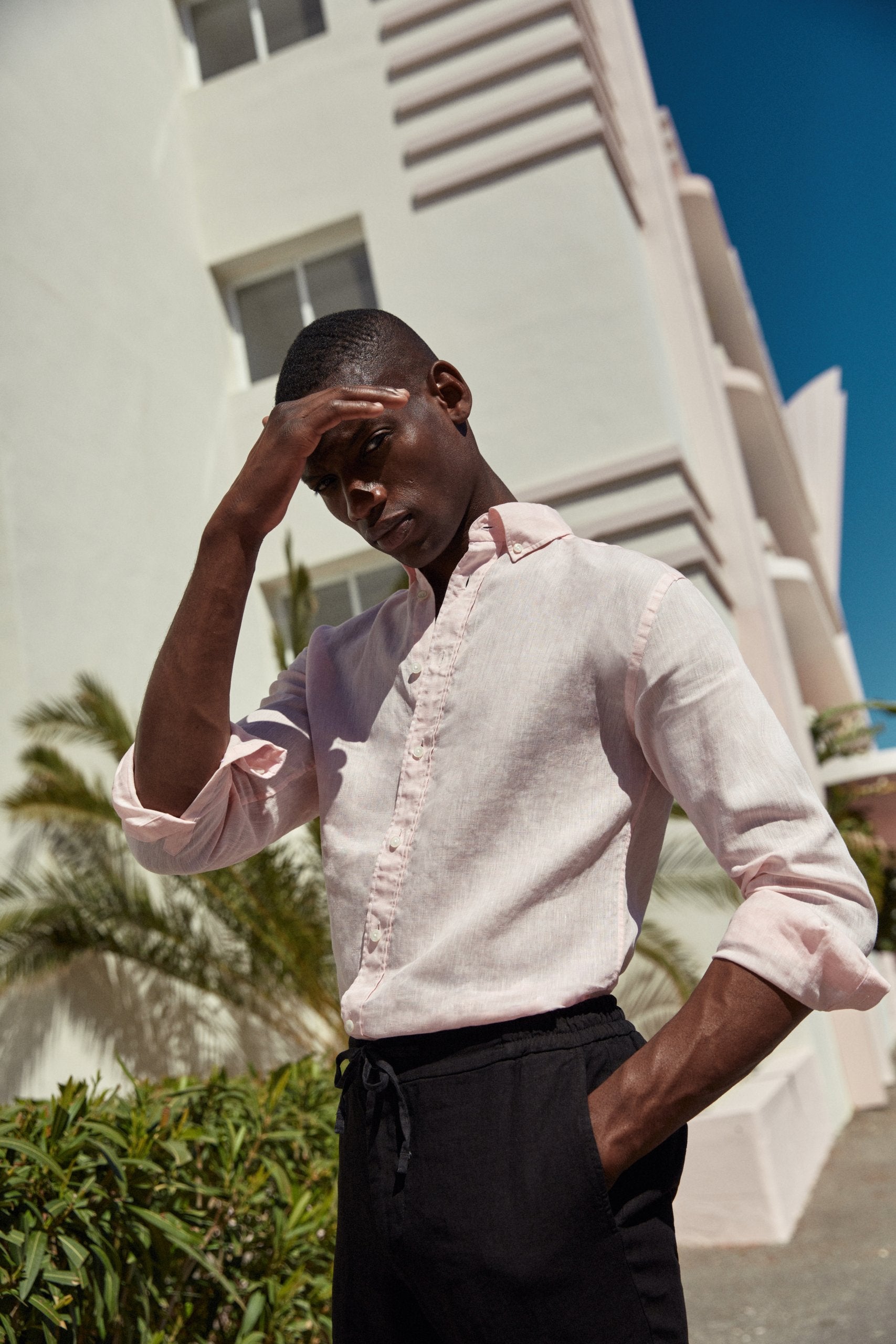 Casual Shirts That Transform Your Summer Wardrobe