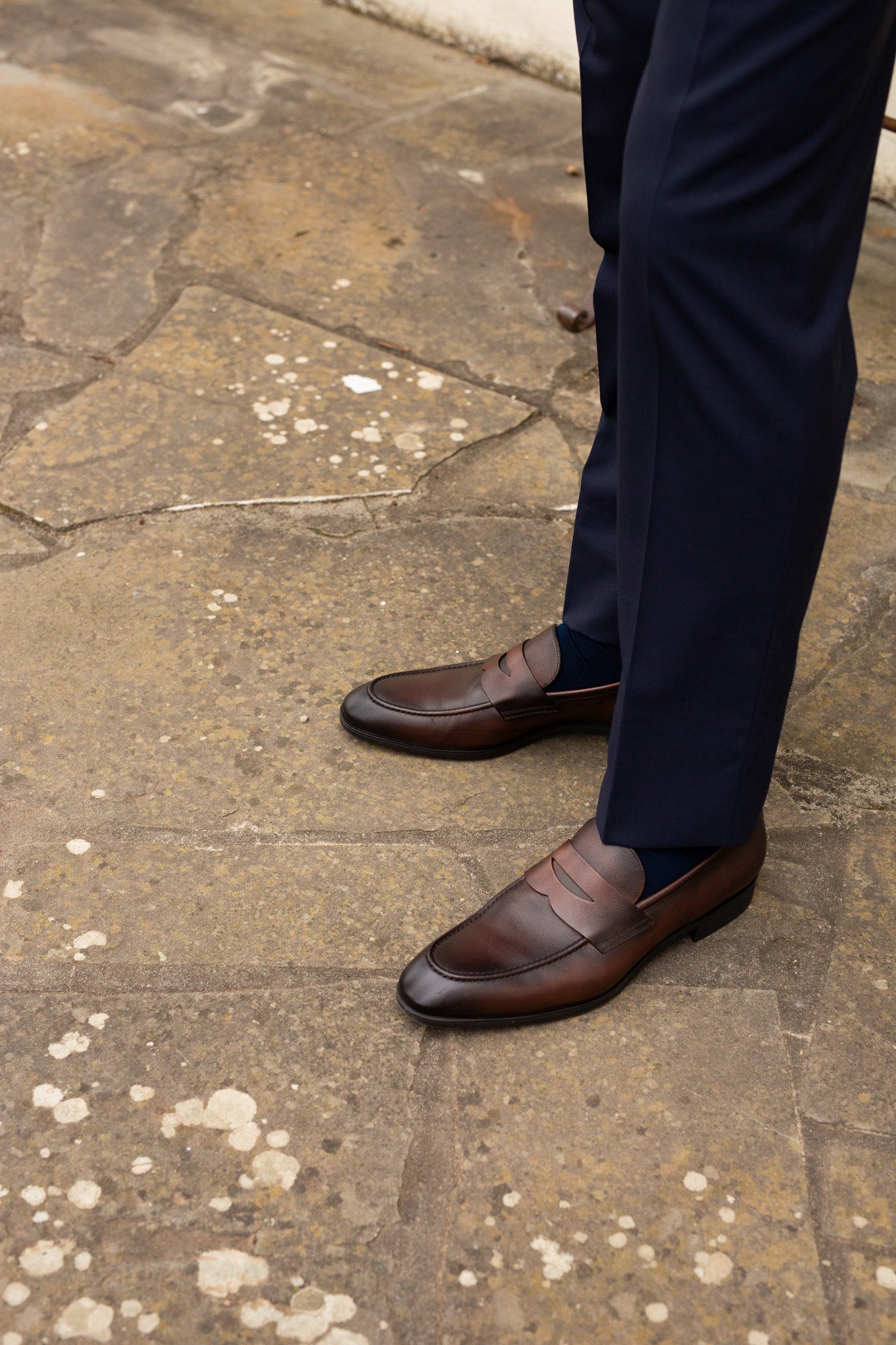 The Perfect Fit: 5 Shoe Styles to Cover Every Occasion – Louis Copeland