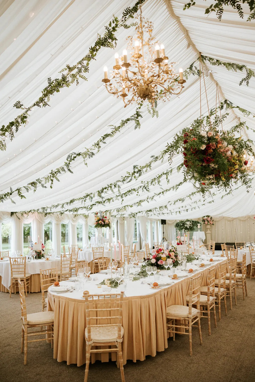 Choosing the Perfect Wedding Venue: Setting the Scene for Your Big Day