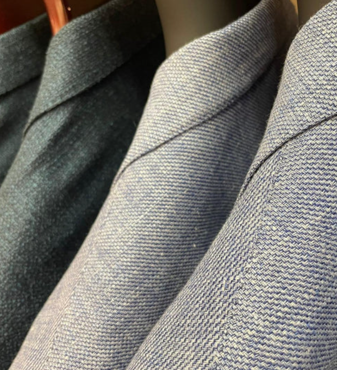 Suit Care 101: Keep Your Wardrobe Pristine