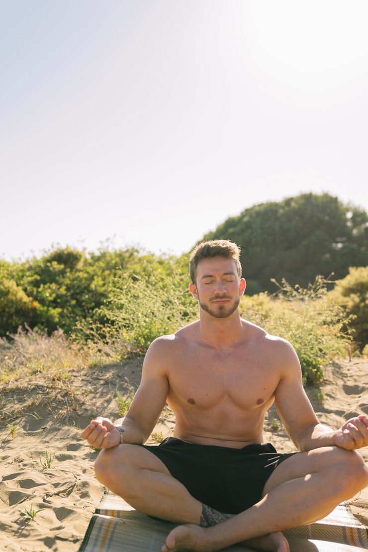 15 Simple Shifts to Boost Your Well-being - Louis Copeland