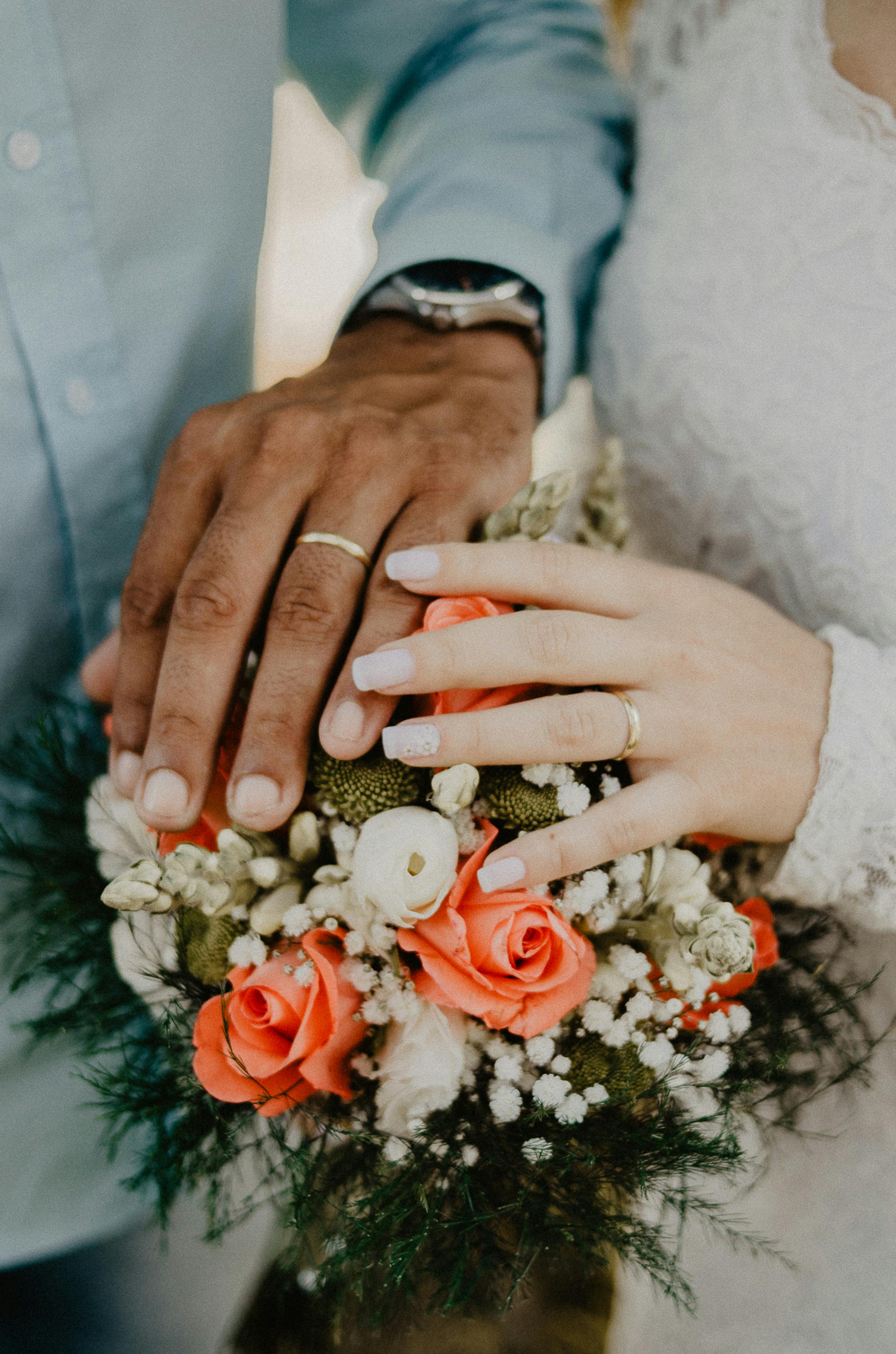 Your Ultimate Guide to Choosing the Perfect Wedding Ring