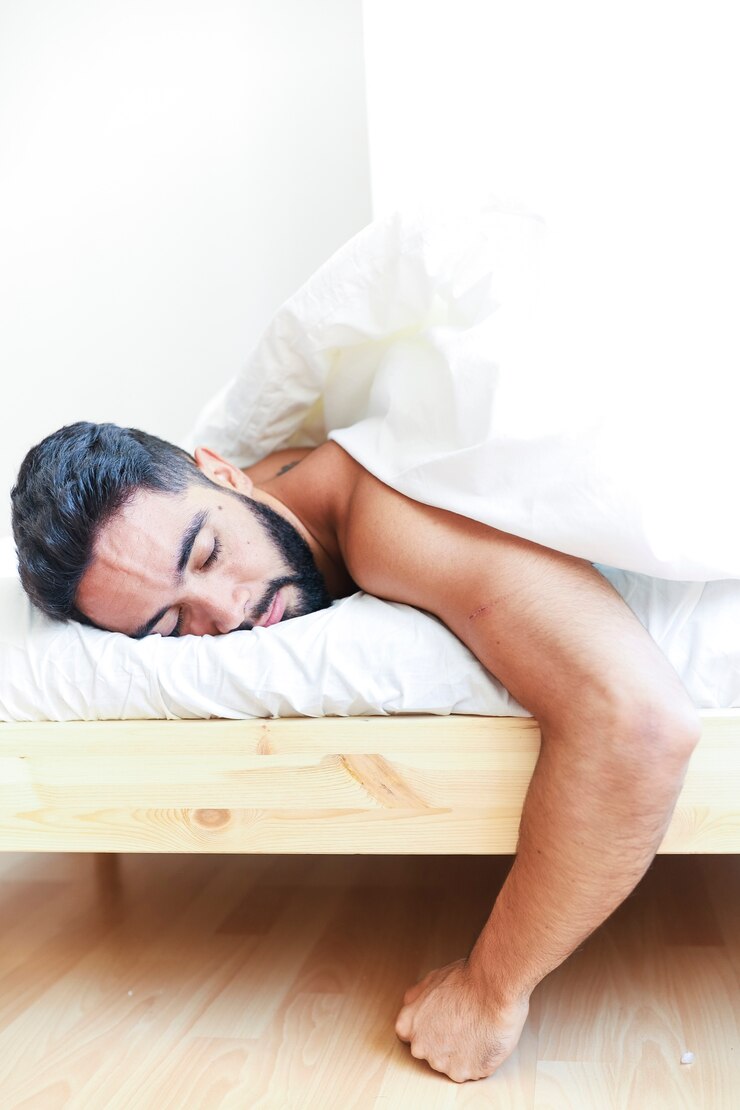 The Road to Better Sleep: Expert Advice for Restful Nights - Louis Copeland