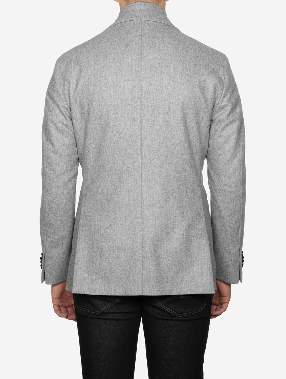 Scooter Jacket Light Grey