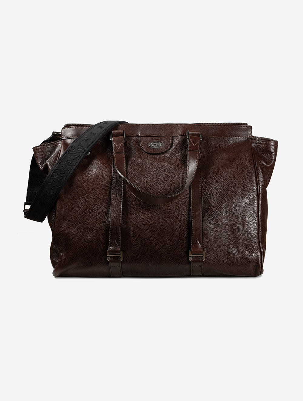 The Bridge Duffle Bag Brown MI