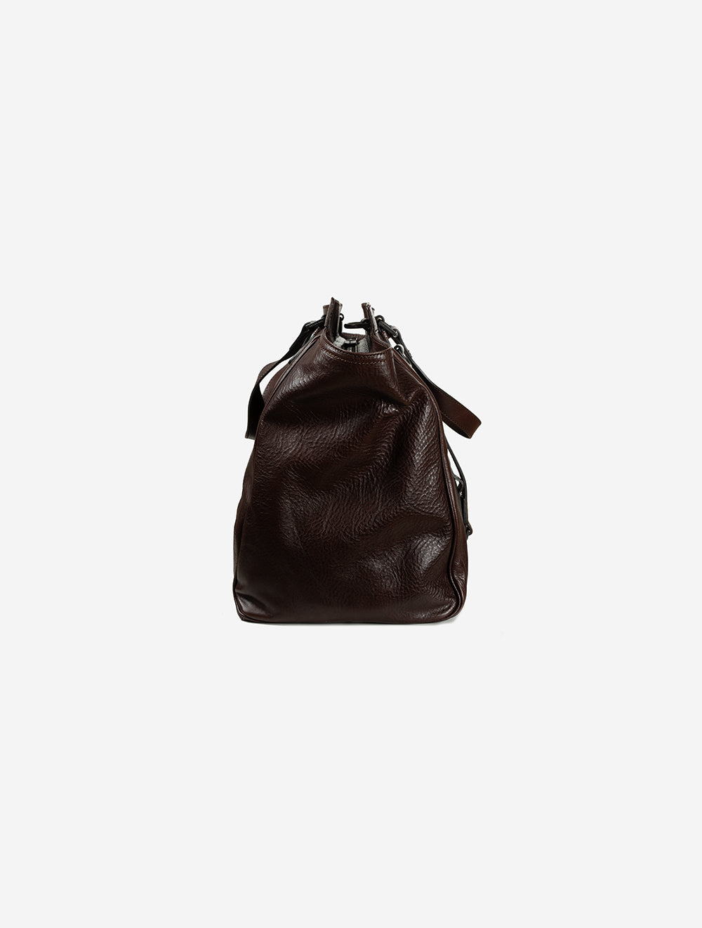 The Bridge Duffle Bag Brown AI3