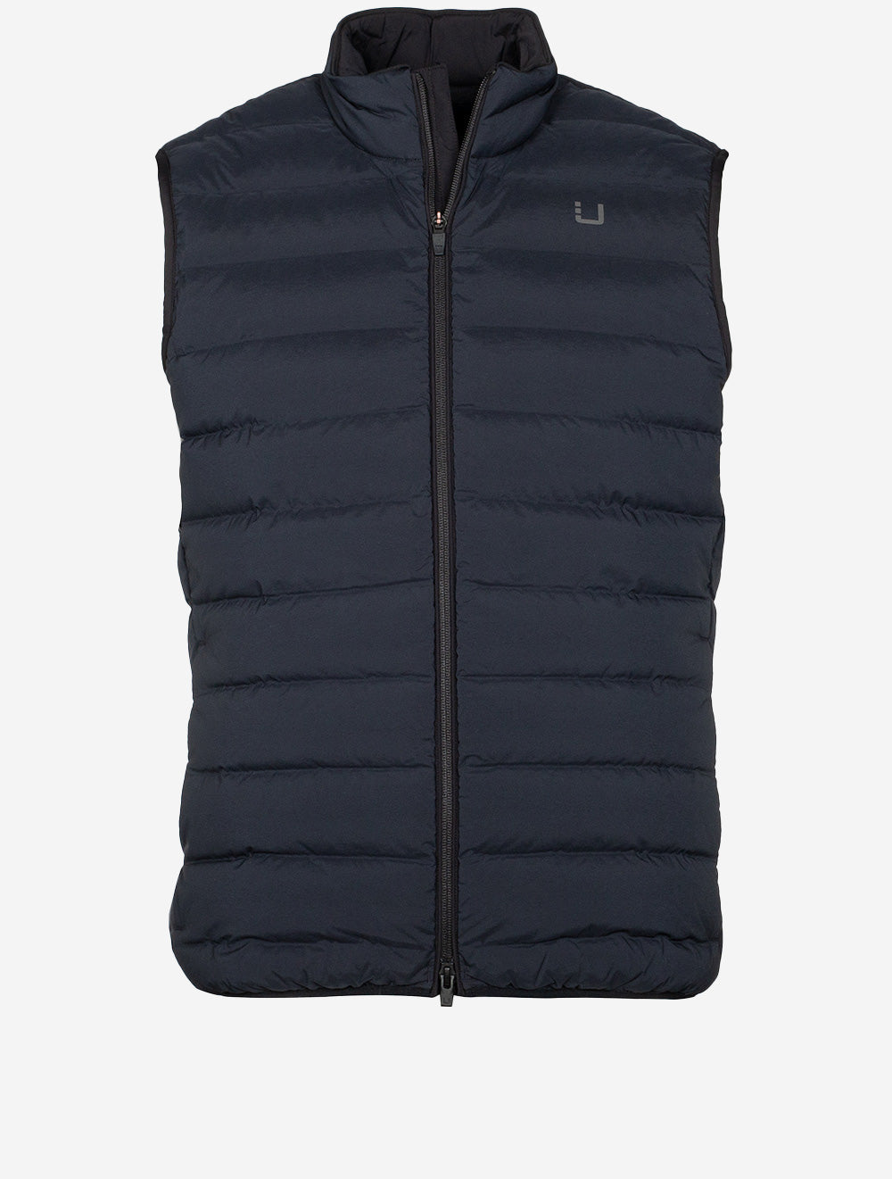 Ubr Sonic™ Vest Navy MI