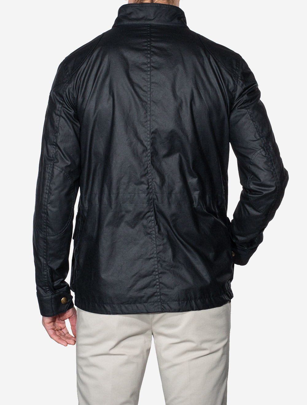 Belstaff Fieldmaster Jacket Dark Navy AI2