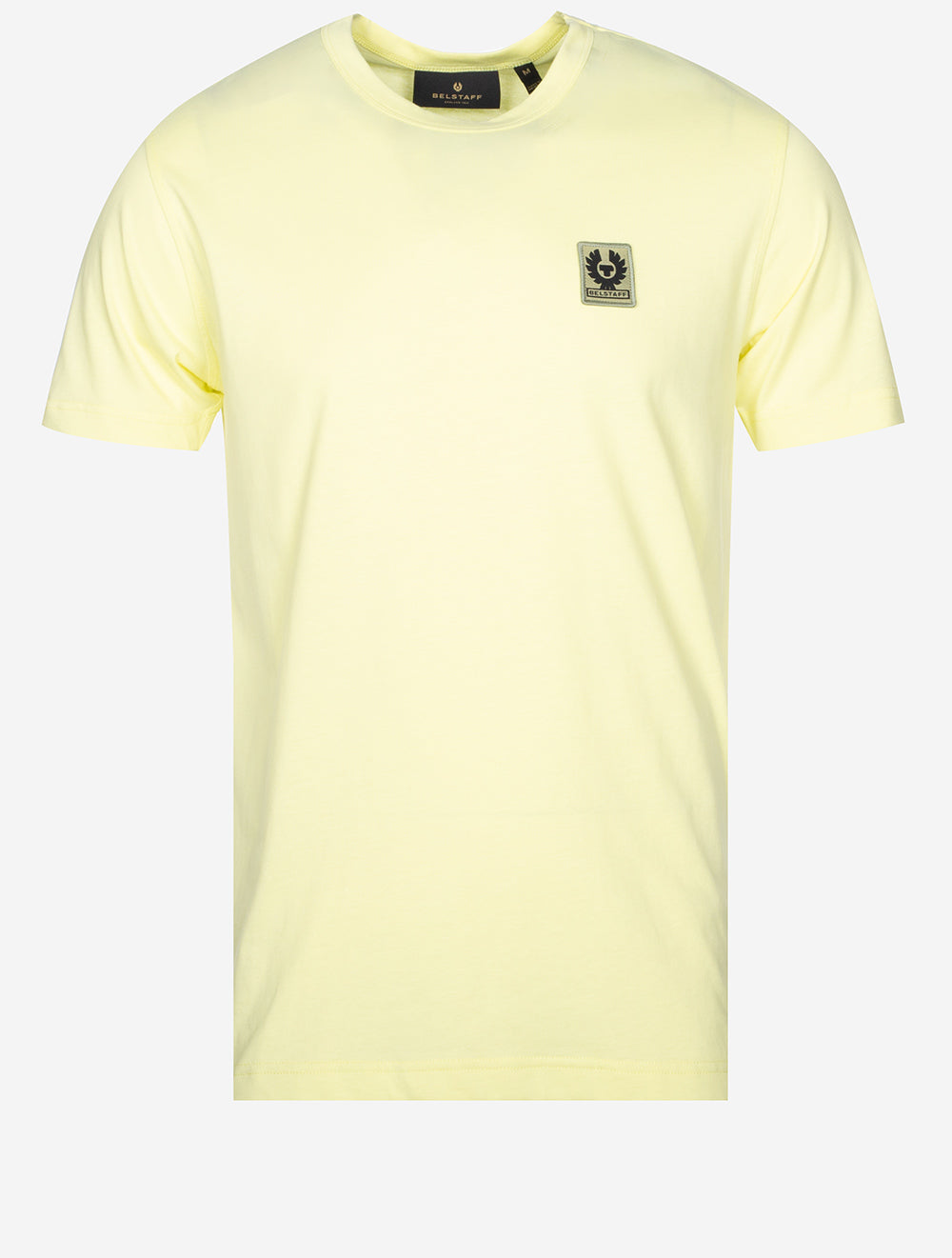 Belstaff T-Shirt Lemon Yellow MI