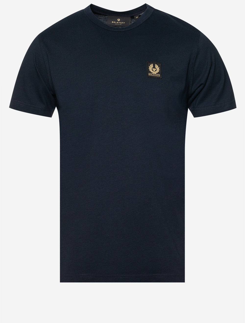 Belstaff T-Shirt Dark Ink MI