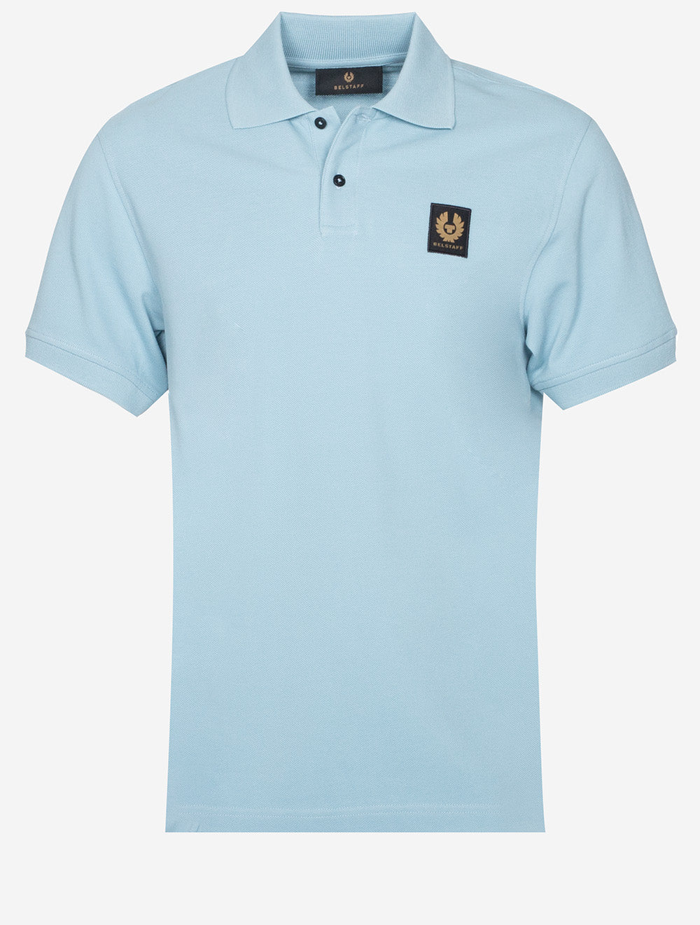 Belstaff Polo Skyline Blue MI