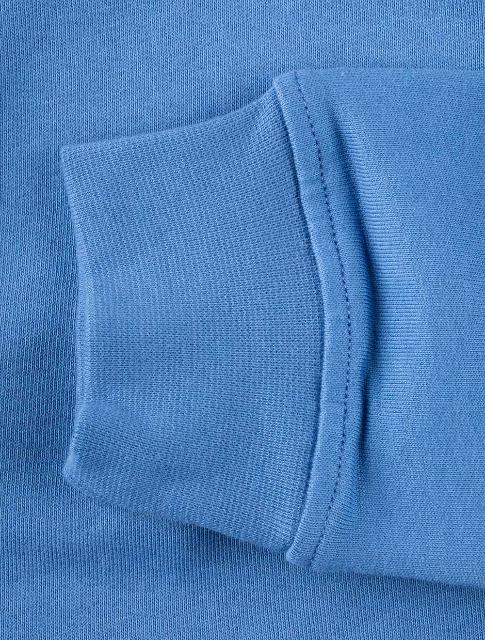 Belstaff Surge Crewneck Jumper Blue AI4