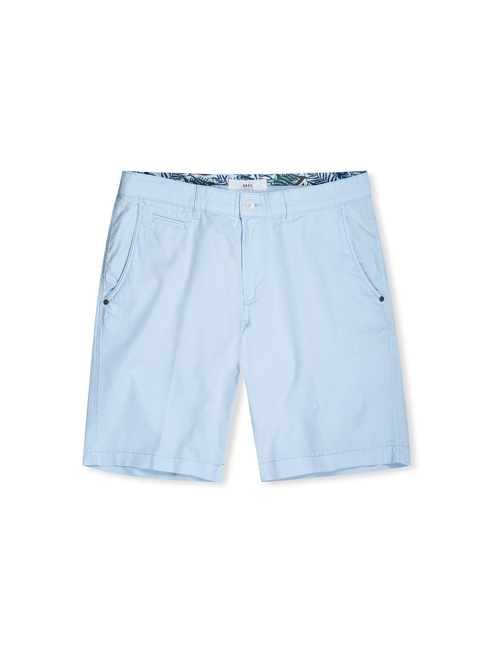 Brax Bari Shorts Blue MI