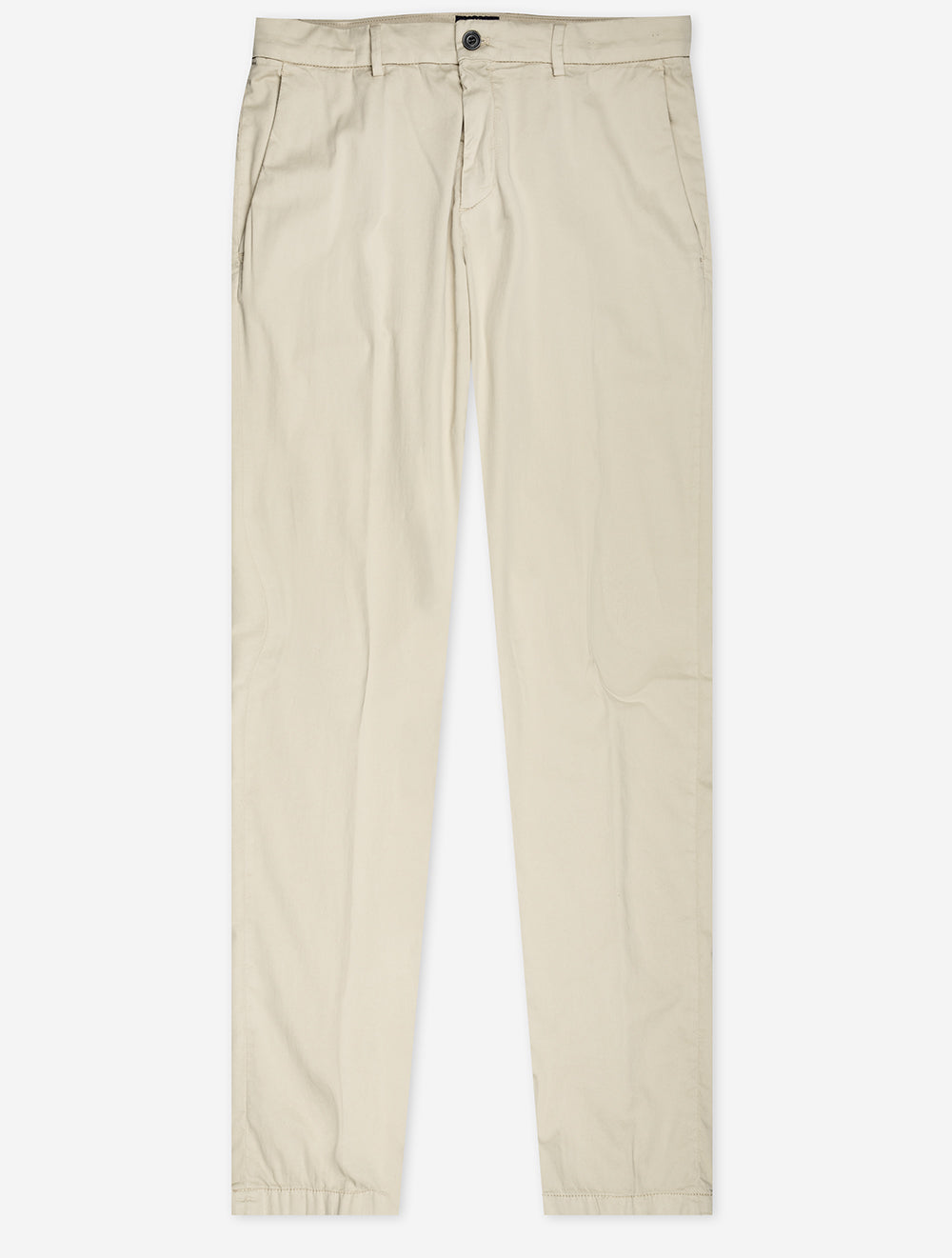 Paul And Shark Cotton Chino Beige MI