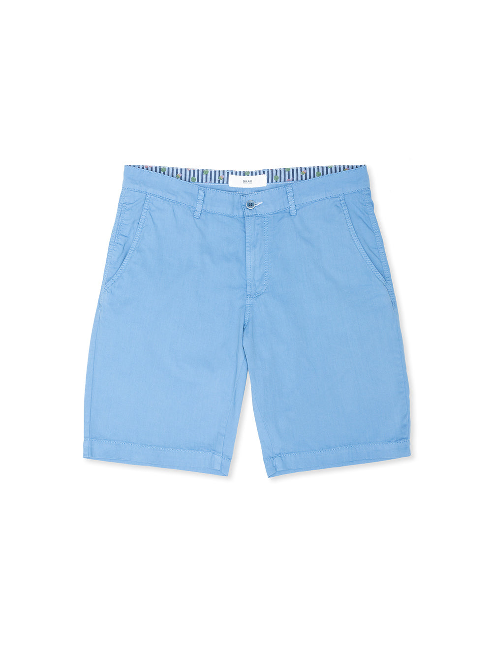 Brax Bristol Shorts Blue MI