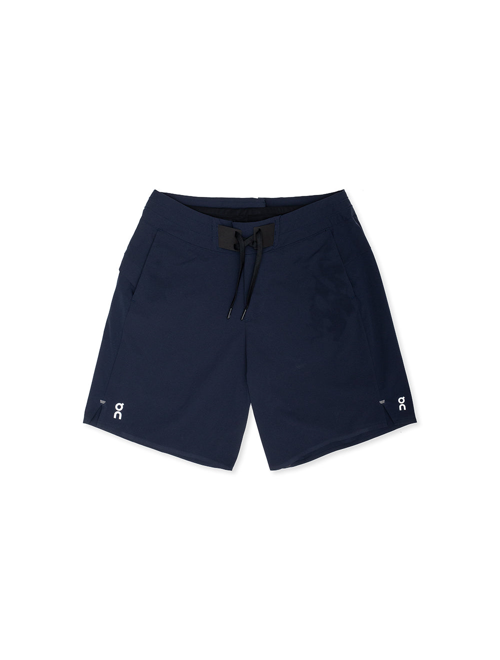 On-running Hybrid Shorts Navy MI