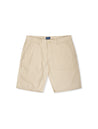 Gant Relaxed Fit Shorts Dark Khaki MI