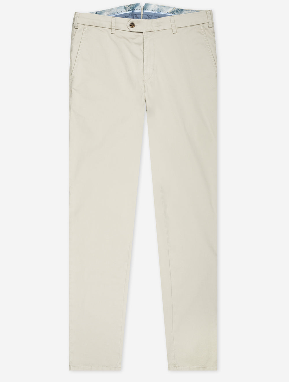 Mmx Beige Super Stretch Chino MI