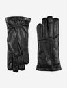 Hestra Handsewn Cashmere Gloves Black MI