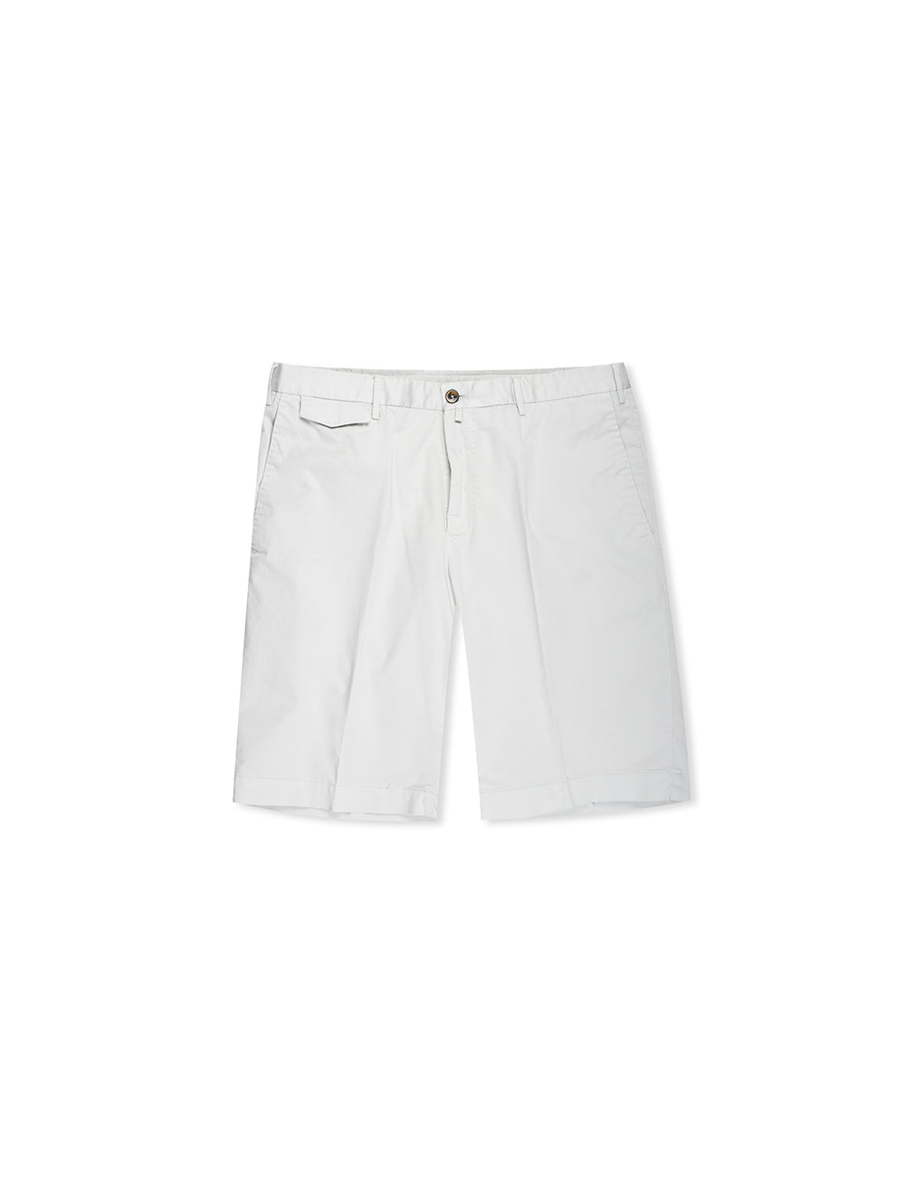 Cotton Shorts Stone