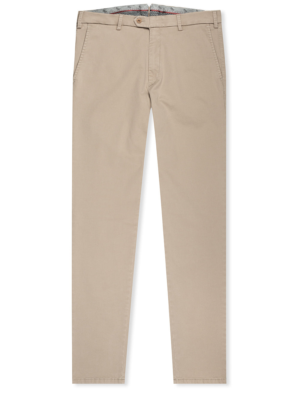 Mmx Beige Lupus Cotton Chino MI