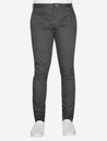 Gant Slim Chinos Antracite AI1