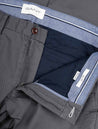 Gant Slim Chinos Antracite AI5