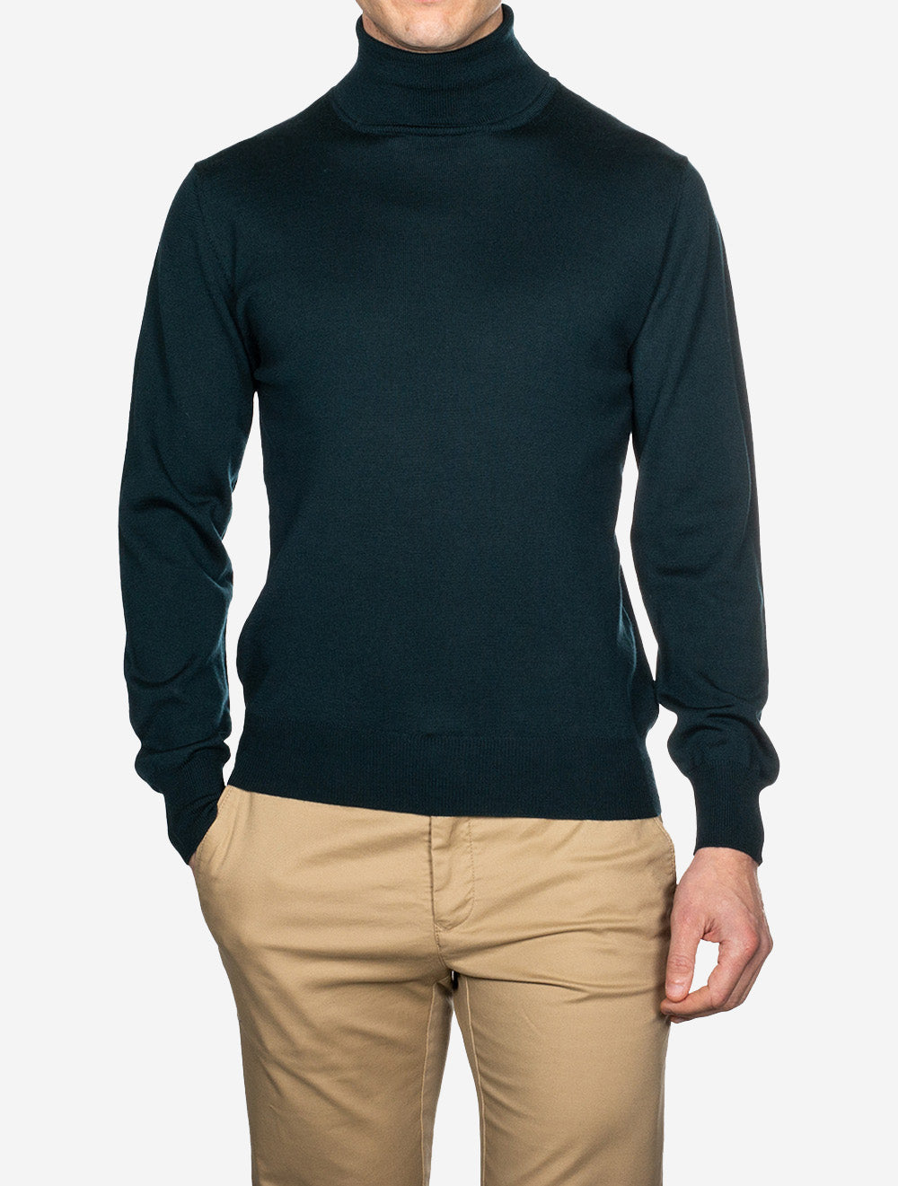 19507green1994E149louis_copeland_merino_wool_turtle_neck_2.jpg